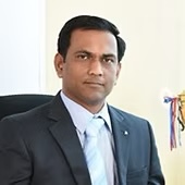 Vamsi Krishna Kondreddy
