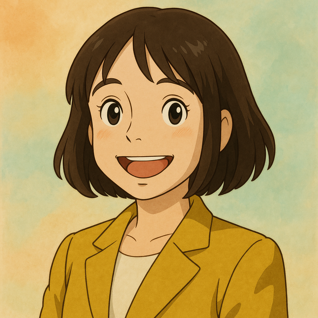 中山 恵里加