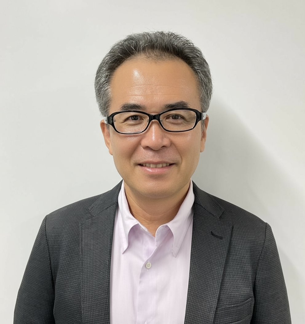 代表取締役 渡邉 徹